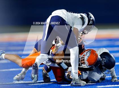 Thumbnail 2 in Sierra Canyon vs Chaminade photogallery.