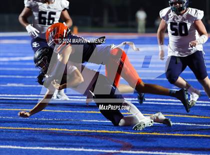Thumbnail 3 in Sierra Canyon vs Chaminade photogallery.