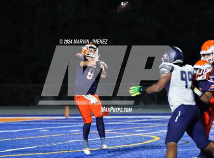 Thumbnail 1 in Sierra Canyon vs Chaminade photogallery.