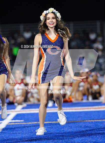 Thumbnail 3 in Sierra Canyon vs Chaminade photogallery.