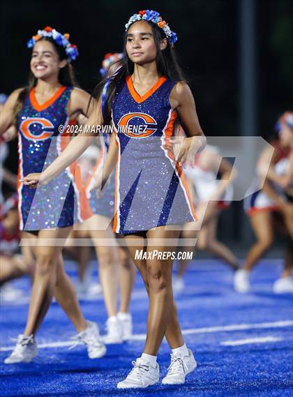 Thumbnail 1 in Sierra Canyon vs Chaminade photogallery.
