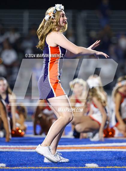 Thumbnail 1 in Sierra Canyon vs Chaminade photogallery.
