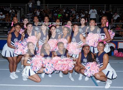 Thumbnail 3 in Sierra Canyon vs Chaminade photogallery.