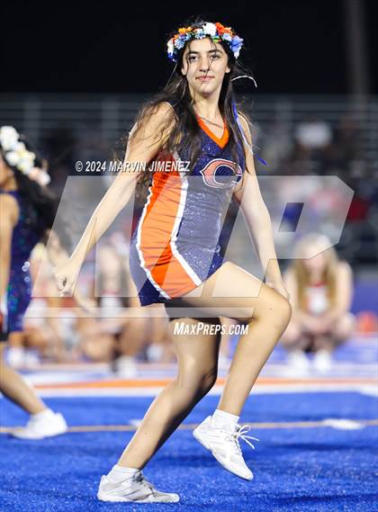 Thumbnail 1 in Sierra Canyon vs Chaminade photogallery.