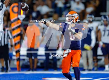 Thumbnail 2 in Sierra Canyon vs Chaminade photogallery.
