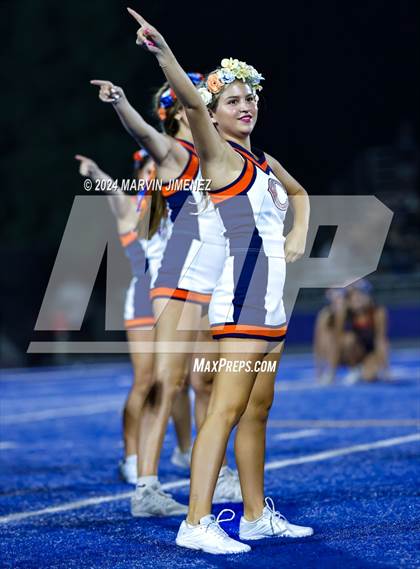Thumbnail 3 in Sierra Canyon vs Chaminade photogallery.