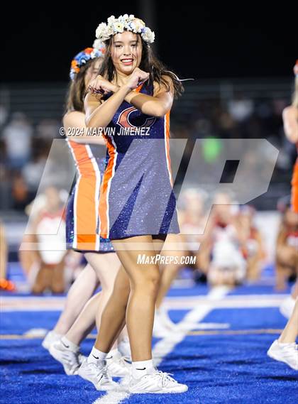 Thumbnail 2 in Sierra Canyon vs Chaminade photogallery.