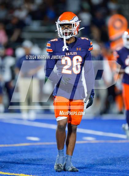 Thumbnail 3 in Sierra Canyon vs Chaminade photogallery.