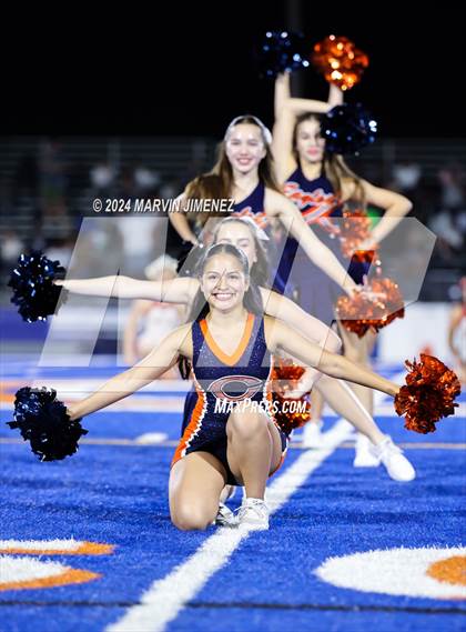 Thumbnail 2 in Sierra Canyon vs Chaminade photogallery.