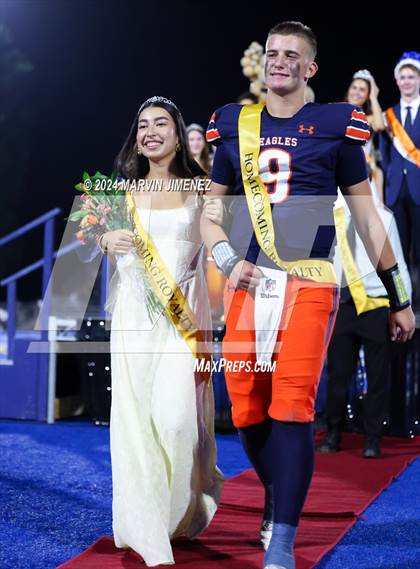 Thumbnail 3 in Sierra Canyon vs Chaminade photogallery.