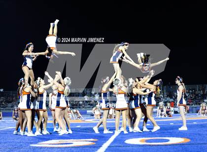Thumbnail 1 in Sierra Canyon vs Chaminade photogallery.