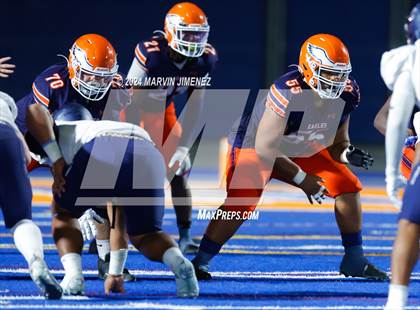 Thumbnail 2 in Sierra Canyon vs Chaminade photogallery.