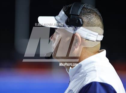 Thumbnail 3 in Sierra Canyon vs Chaminade photogallery.