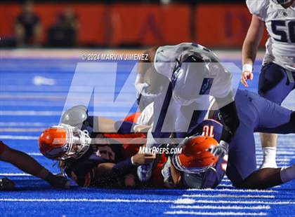 Thumbnail 1 in Sierra Canyon vs Chaminade photogallery.