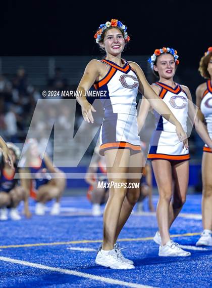 Thumbnail 3 in Sierra Canyon vs Chaminade photogallery.