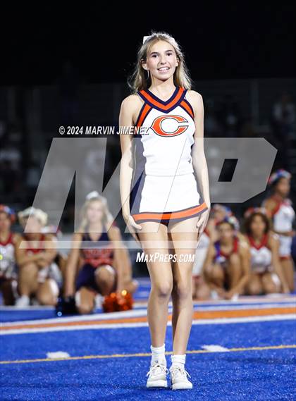 Thumbnail 2 in Sierra Canyon vs Chaminade photogallery.