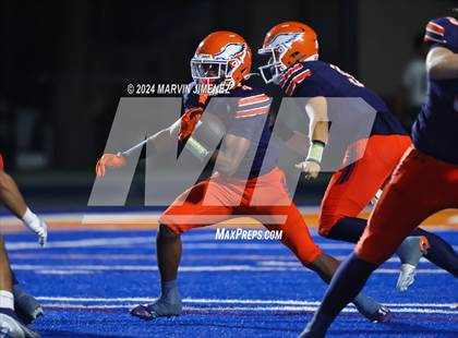 Thumbnail 1 in Sierra Canyon vs Chaminade photogallery.