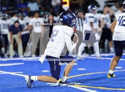 Thumbnail 1 in Sierra Canyon vs Chaminade photogallery.