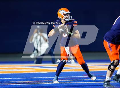 Thumbnail 3 in Sierra Canyon vs Chaminade photogallery.