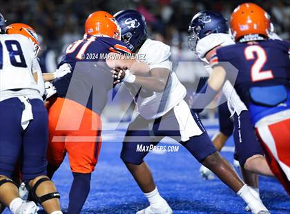 Thumbnail 1 in Sierra Canyon vs Chaminade photogallery.