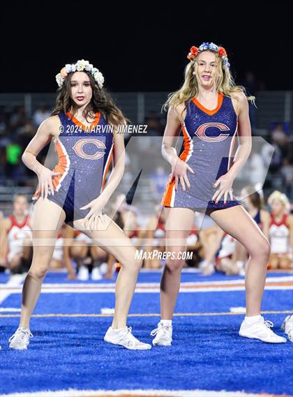 Thumbnail 1 in Sierra Canyon vs Chaminade photogallery.