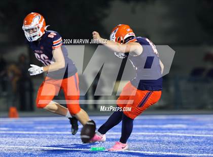 Thumbnail 1 in Sierra Canyon vs Chaminade photogallery.