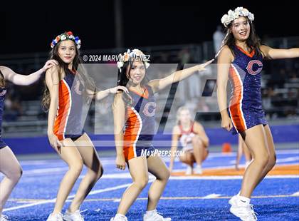 Thumbnail 2 in Sierra Canyon vs Chaminade photogallery.