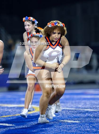Thumbnail 1 in Sierra Canyon vs Chaminade photogallery.