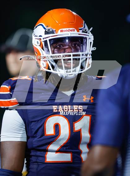 Thumbnail 3 in Sierra Canyon vs Chaminade photogallery.