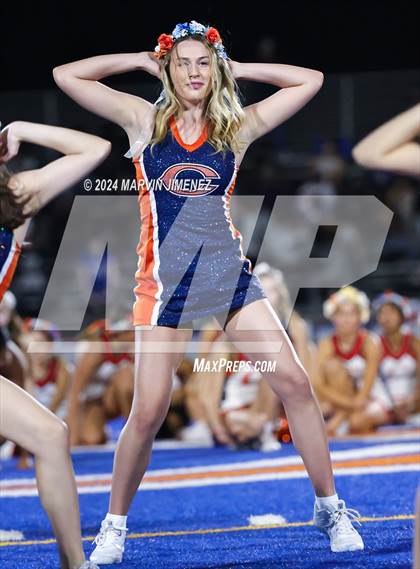 Thumbnail 3 in Sierra Canyon vs Chaminade photogallery.