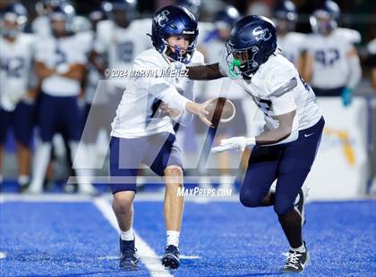 Thumbnail 2 in Sierra Canyon vs Chaminade photogallery.