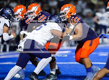 Thumbnail 1 in Sierra Canyon vs Chaminade photogallery.