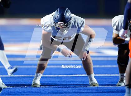Thumbnail 2 in Sierra Canyon vs Chaminade photogallery.