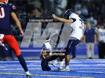 Thumbnail 3 in Sierra Canyon vs Chaminade photogallery.