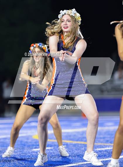 Thumbnail 1 in Sierra Canyon vs Chaminade photogallery.