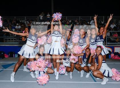 Thumbnail 2 in Sierra Canyon vs Chaminade photogallery.
