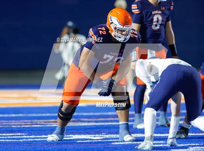 Thumbnail 1 in Sierra Canyon vs Chaminade photogallery.