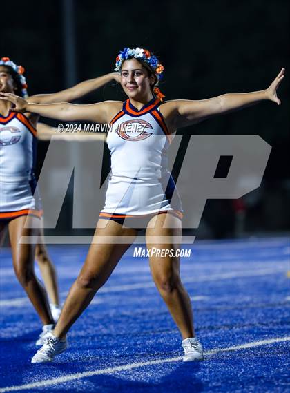 Thumbnail 1 in Sierra Canyon vs Chaminade photogallery.