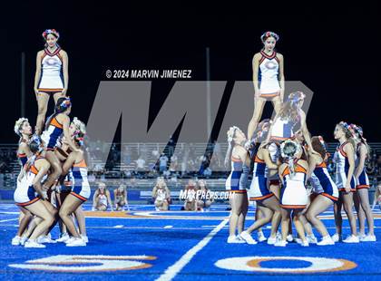 Thumbnail 2 in Sierra Canyon vs Chaminade photogallery.