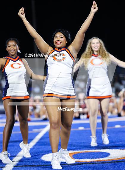 Thumbnail 3 in Sierra Canyon vs Chaminade photogallery.