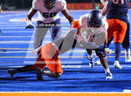 Thumbnail 1 in Sierra Canyon vs Chaminade photogallery.