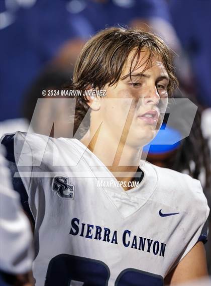 Thumbnail 1 in Sierra Canyon vs Chaminade photogallery.