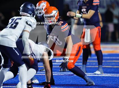 Thumbnail 2 in Sierra Canyon vs Chaminade photogallery.