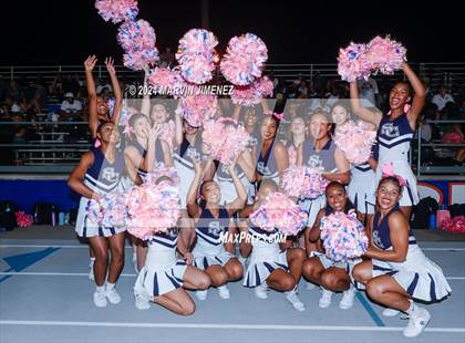 Thumbnail 1 in Sierra Canyon vs Chaminade photogallery.