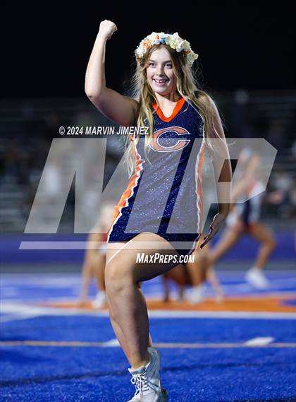 Thumbnail 3 in Sierra Canyon vs Chaminade photogallery.