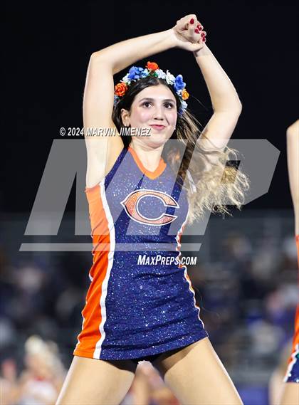 Thumbnail 2 in Sierra Canyon vs Chaminade photogallery.