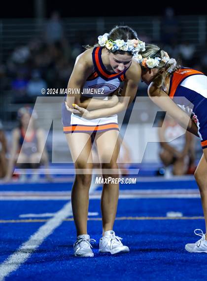 Thumbnail 2 in Sierra Canyon vs Chaminade photogallery.