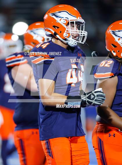 Thumbnail 2 in Sierra Canyon vs Chaminade photogallery.