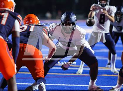Thumbnail 2 in Sierra Canyon vs Chaminade photogallery.