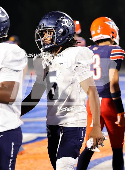 Thumbnail 2 in Sierra Canyon vs Chaminade photogallery.